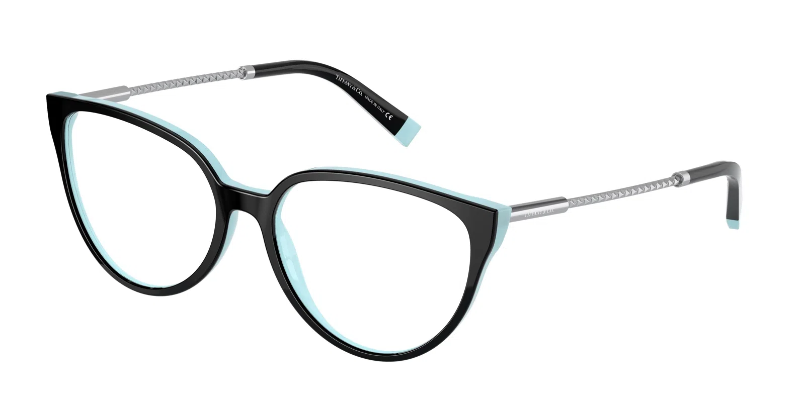 Tiffany 2206 Eyeglasses - view 2